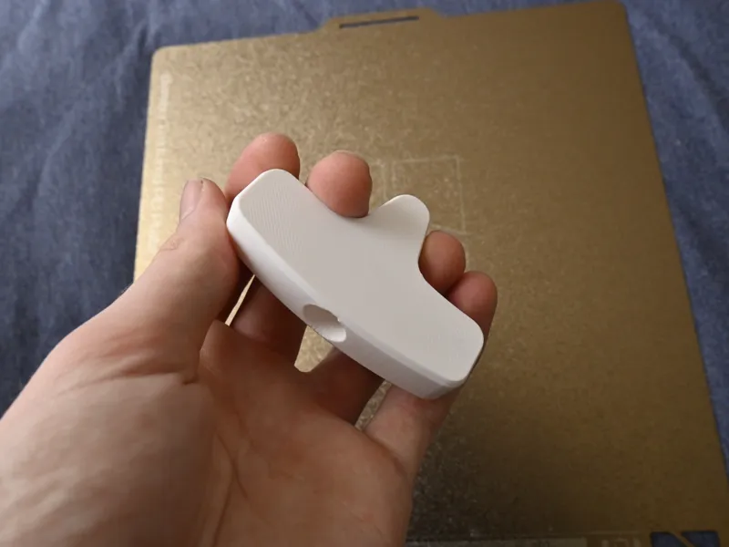 Pull Cord / Pull Start Handle