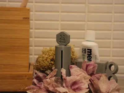 The newgen Panda Squeezer 