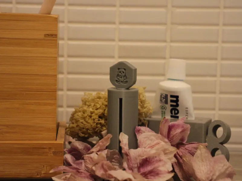 The newgen Panda Squeezer 