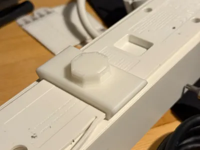 IKEA KOPPLA hold on Multiboard and Underware