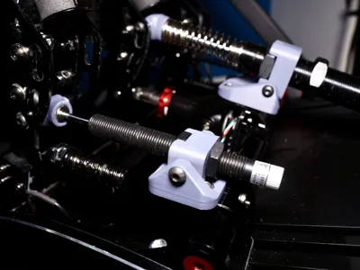 FANATEC PEDALS V3 DAMPER KIT V2