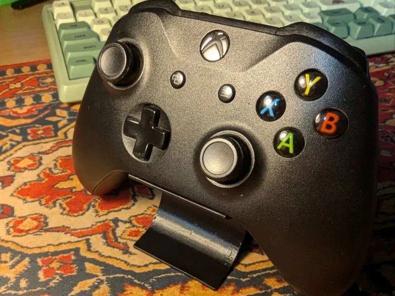 Xbox One S Gamepad Stand