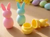Bunny easter egg