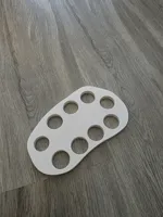 Board no handle/ Brett ohne Halter