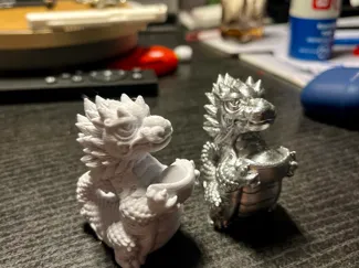 Dragon 