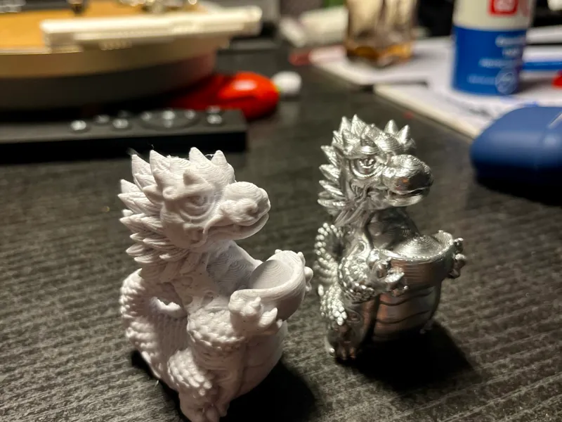 Dragon 