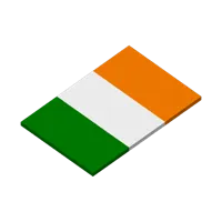Drapeau irlandais — photo 2