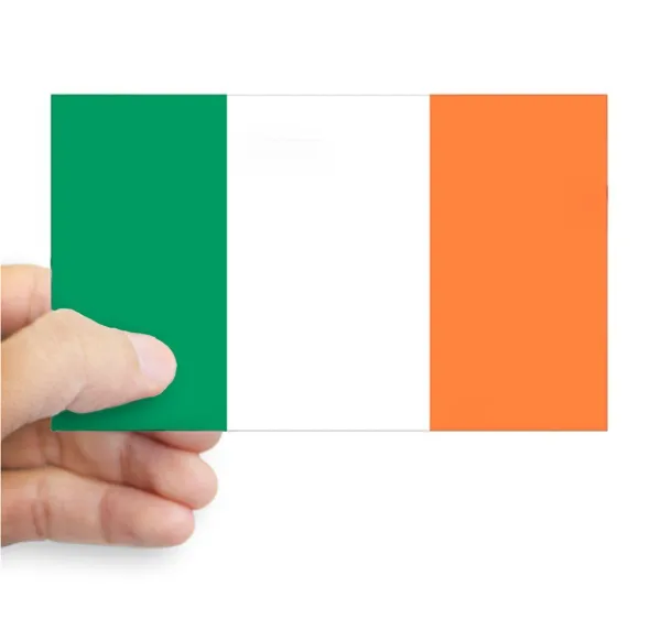 Drapeau irlandais