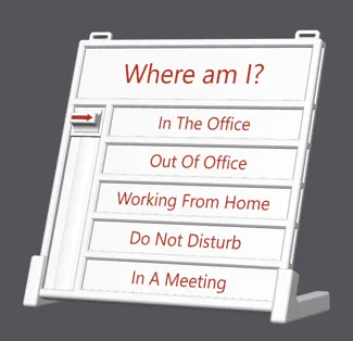 Whereabouts
