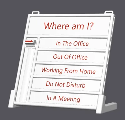 Whereabouts