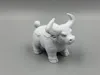 Plump Thunder Ox