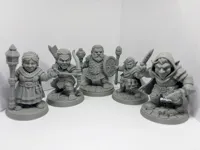 0.16mm layer, 3 walls, 15% infill