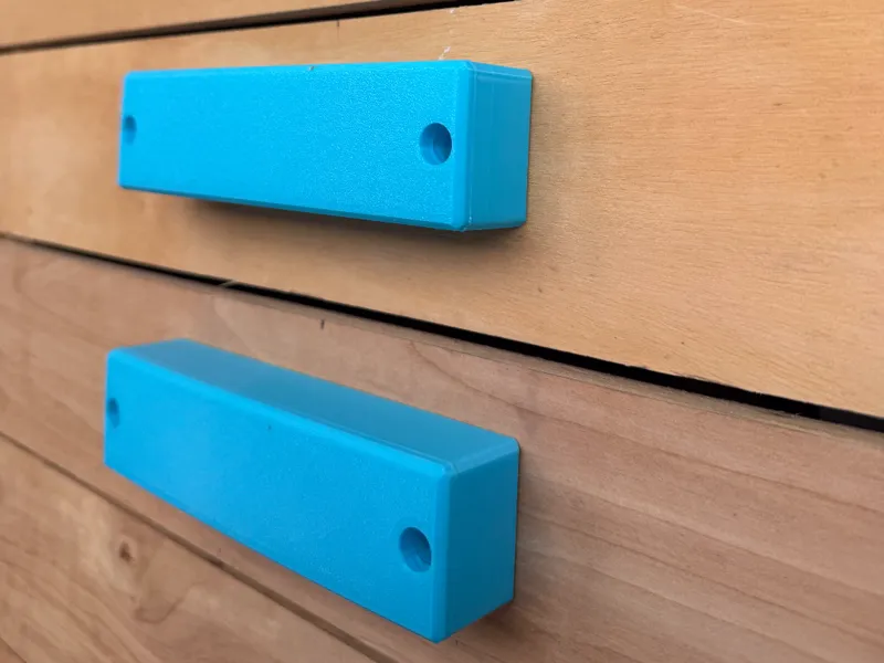 Shop Drawer Pulls