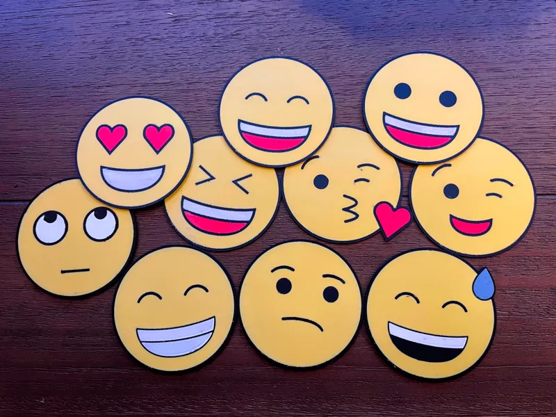 Emoji Project