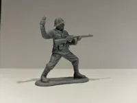 0.16mm layer, 3 walls, 15% infill