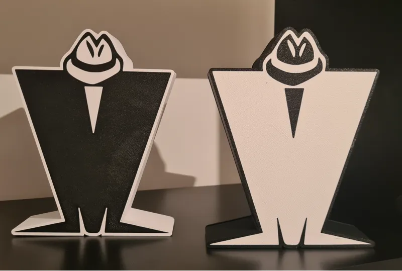 Madness Lightbox