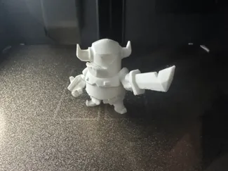 Mini Pekka