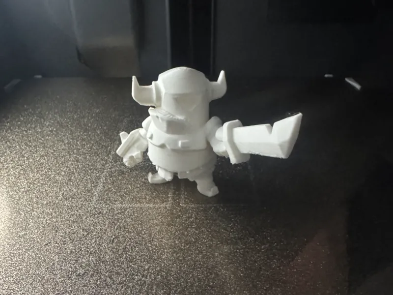 Mini Pekka