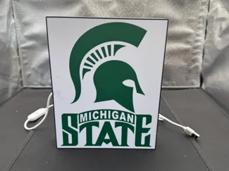 Spartan Lightbox