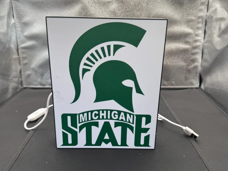 Spartan Lightbox