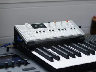 OP-1 mount for Expressive E Osmose