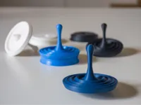 0.2mm layer, 4 walls, 15% infill