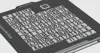 57 Drill bit labels