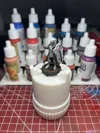 0.2mm nozzle, 0.06mm layer, 6 walls, 15% infill