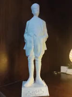 0.2mm layer, 2 walls, 10% infill