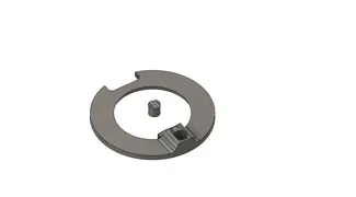 30 oz Packout tumbler lid closer replacement