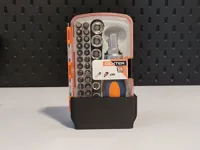 0.2mm, 3 walls, 30% infill