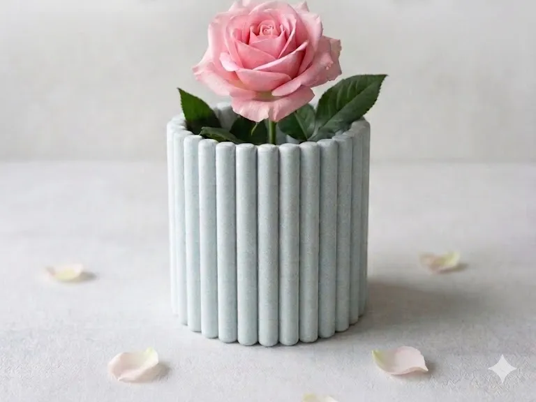 beautiful planter