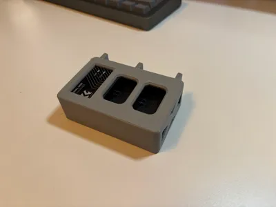 K&F Concept Sony NP-FW50 Battery Charger SKADIS