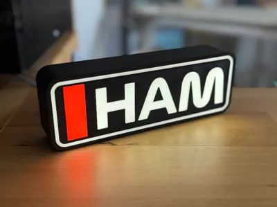 F1 Lightbox Timing Tower Style