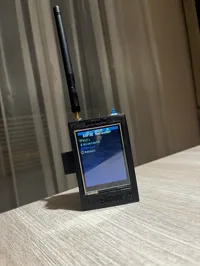 Boîtier pour ESP32 Marauder — photo 2