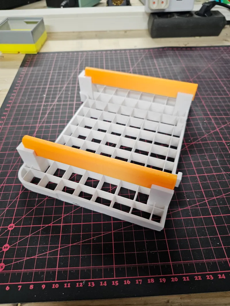 Samla 22 Spool Holder