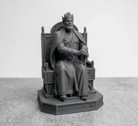 0.16mm layer, 2 walls, 15% infill
