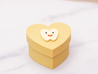 Tooth Fairy Box