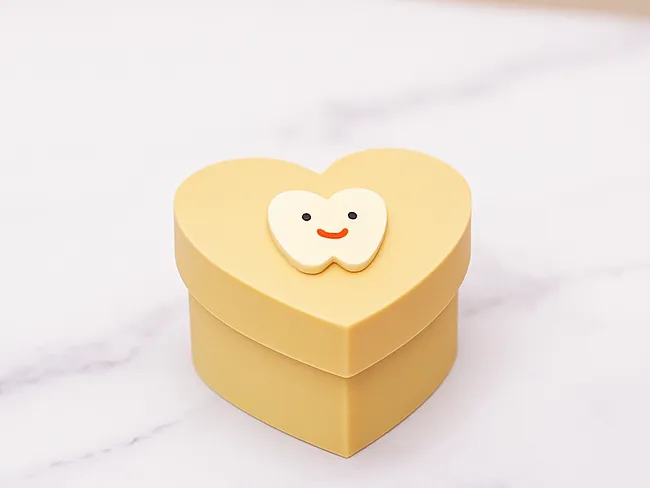 Tooth Fairy Box