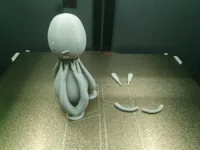 Figurine Flop (Bing) — photo 3