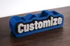 Custom Name Desk Organizer