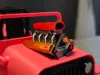 0.16mm layer, 2 walls, 10% infill