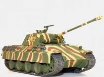 Panther Tank