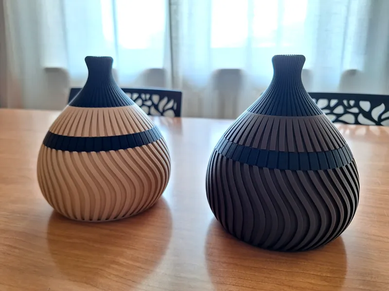 Contenitore con coperchio