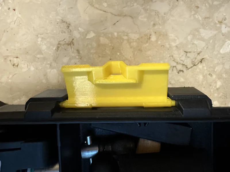 Fatmax Organizer Clip replacement