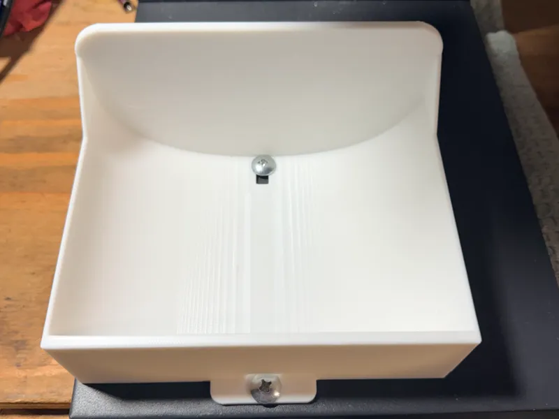 Vevor Hat Press Cricut Adapter