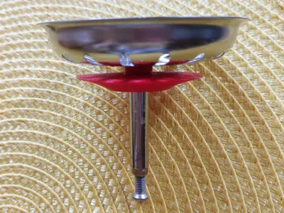 Sink Stopper