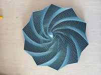 0.2mm 层高, 2 层墙, 15% 填充