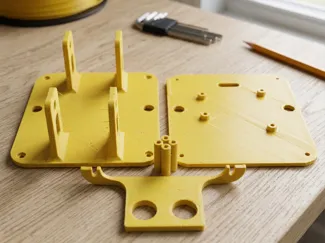 Arduino RC Araba