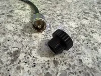 0.08mm layer, 2 walls, 15% infill
